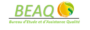 logo caprure beaq